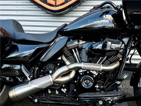 2023 HARLEY-DAVIDSON ROAD GLIDE