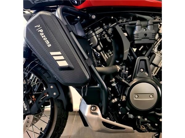 HARLEY-DAVIDSON PAN AMERICA SPECIAL