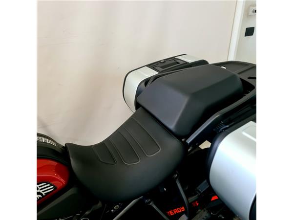 HARLEY-DAVIDSON PAN AMERICA SPECIAL