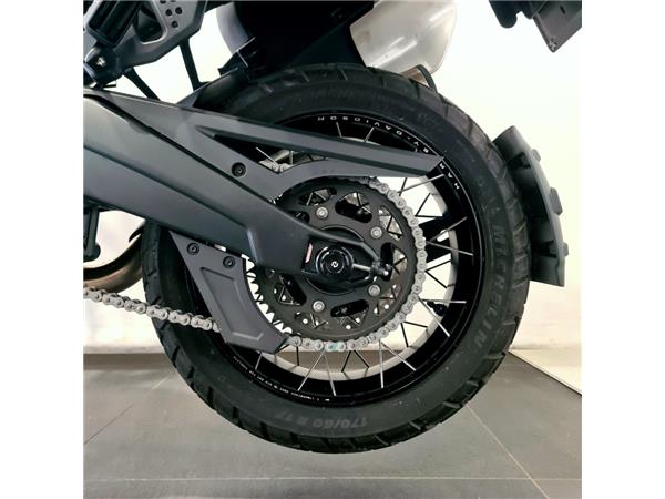 HARLEY-DAVIDSON PAN AMERICA SPECIAL