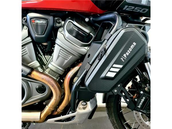 HARLEY-DAVIDSON PAN AMERICA SPECIAL