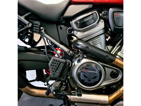 HARLEY-DAVIDSON PAN AMERICA SPECIAL