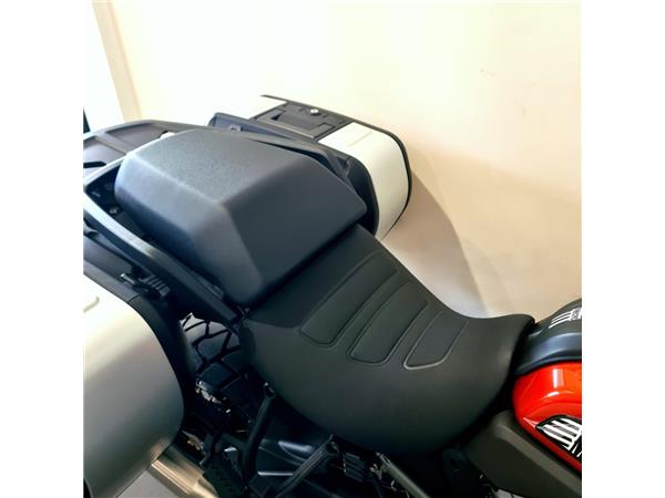 HARLEY-DAVIDSON PAN AMERICA SPECIAL