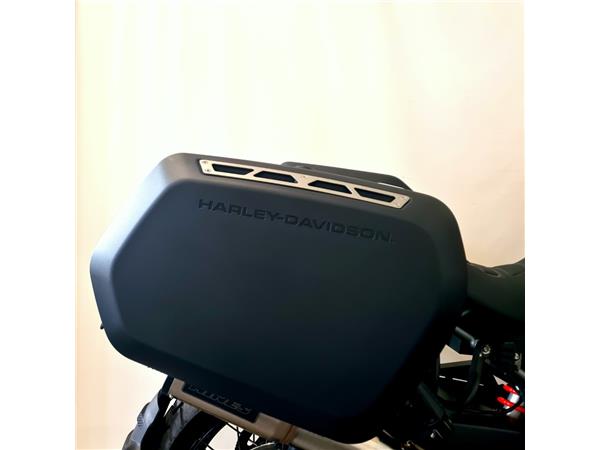 HARLEY-DAVIDSON PAN AMERICA SPECIAL