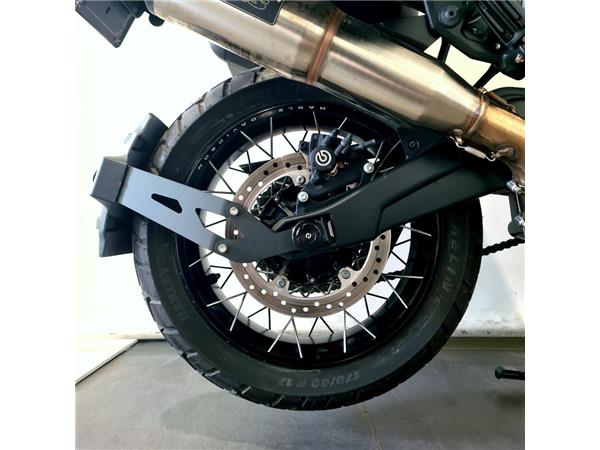 HARLEY-DAVIDSON PAN AMERICA SPECIAL