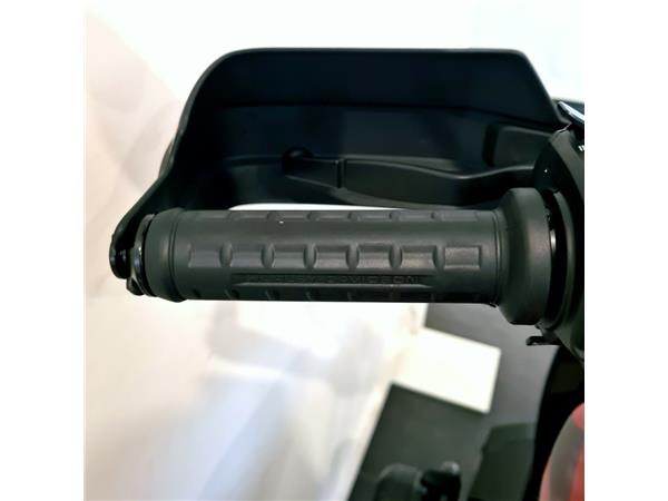 HARLEY-DAVIDSON PAN AMERICA SPECIAL