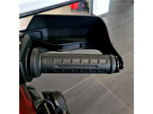 HARLEY-DAVIDSON PAN AMERICA SPECIAL