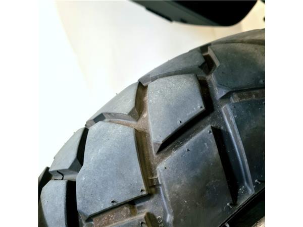 HARLEY-DAVIDSON PAN AMERICA SPECIAL