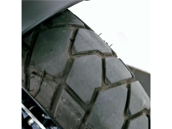 HARLEY-DAVIDSON PAN AMERICA SPECIAL