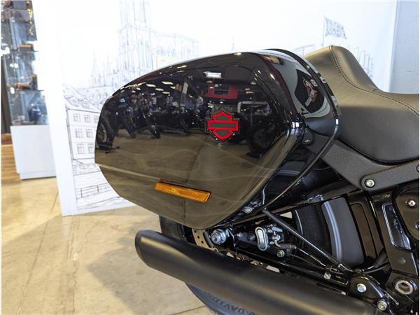 2025 HARLEY-DAVIDSON LOW RIDER