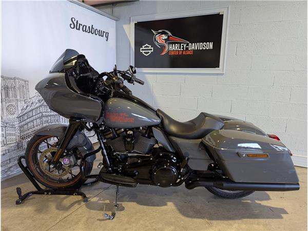 2023 HARLEY-DAVIDSON ROAD GLIDE
