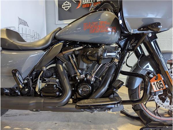 2023 HARLEY-DAVIDSON ROAD GLIDE