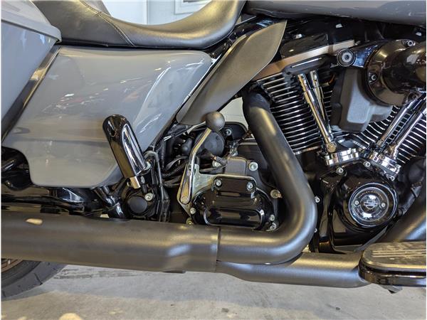 2023 HARLEY-DAVIDSON ROAD GLIDE