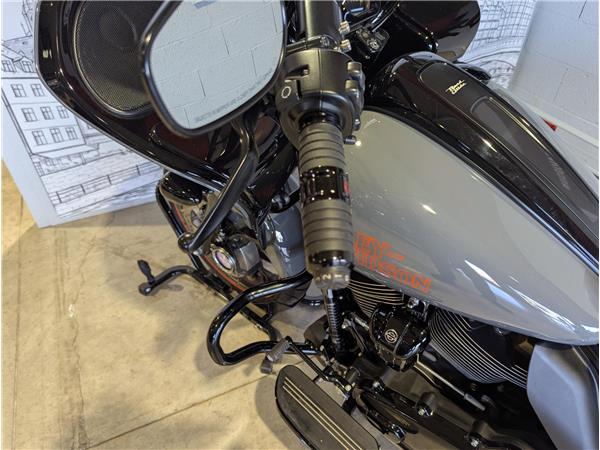 2023 HARLEY-DAVIDSON ROAD GLIDE