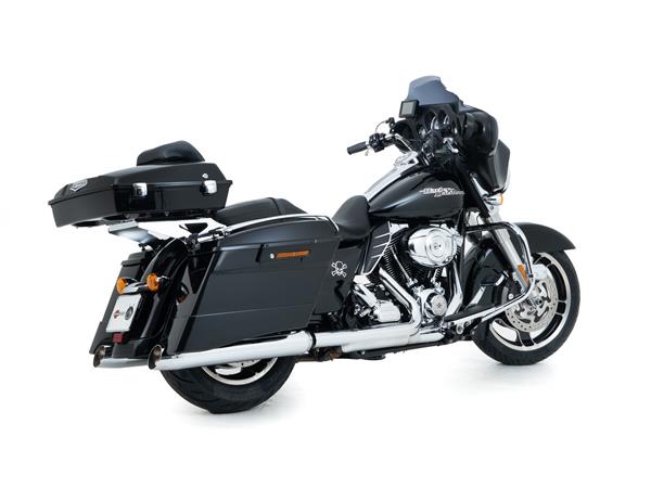 2012 harley-davidson FLHX Street Glide ABS