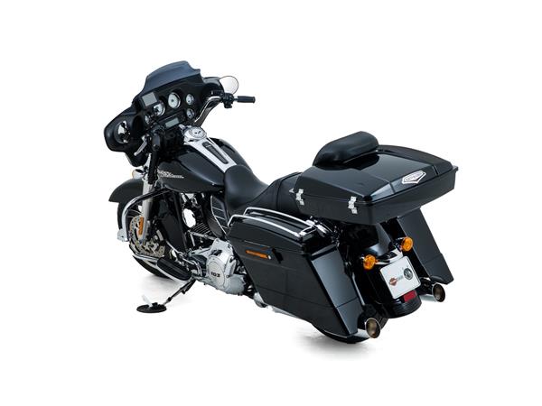2012 harley-davidson FLHX Street Glide ABS