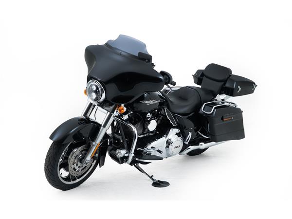2012 harley-davidson FLHX Street Glide ABS