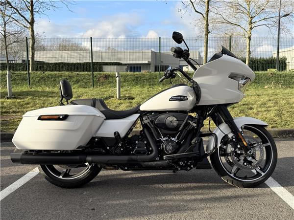 2025 HARLEY-DAVIDSON ROAD GLIDE