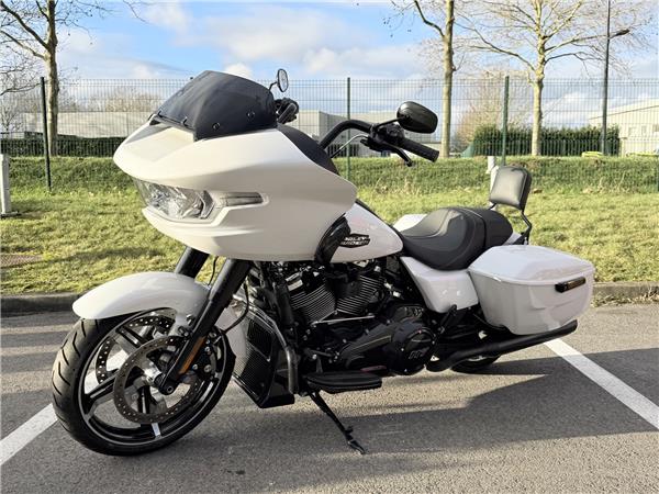 2025 HARLEY-DAVIDSON ROAD GLIDE