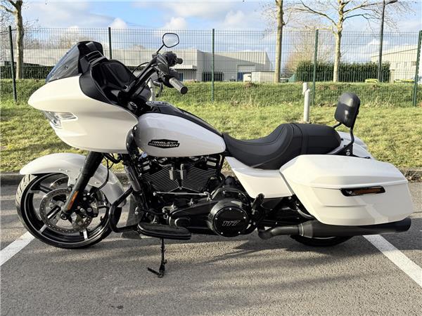 2025 HARLEY-DAVIDSON ROAD GLIDE