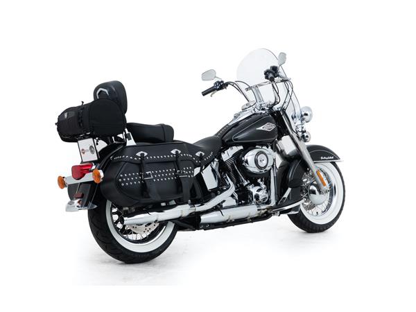 2013 harley-davidson FLSTC Softail Heritage Classic ABS