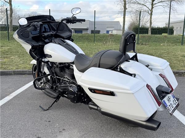 2025 HARLEY-DAVIDSON ROAD GLIDE