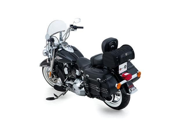 2013 harley-davidson FLSTC Softail Heritage Classic ABS