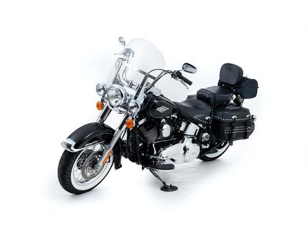 2013 harley-davidson FLSTC Softail Heritage Classic ABS