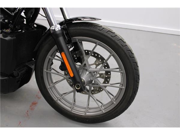 2025 Harley-Davidson Nightster Special