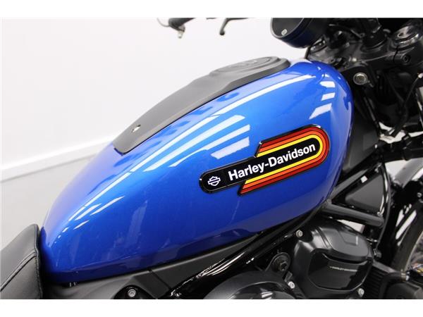 2025 Harley-Davidson Nightster Special