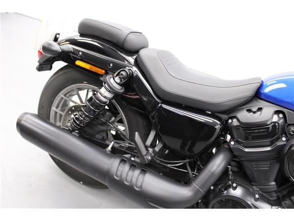 2025 Harley-Davidson Nightster Special