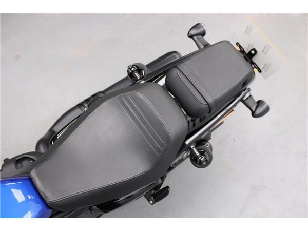 2025 Harley-Davidson Nightster Special