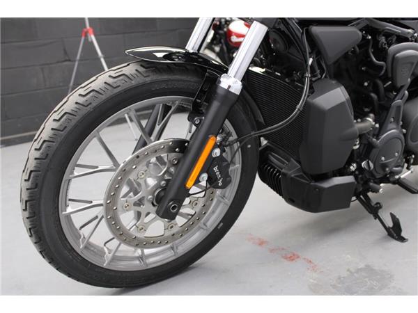 2025 Harley-Davidson Nightster Special