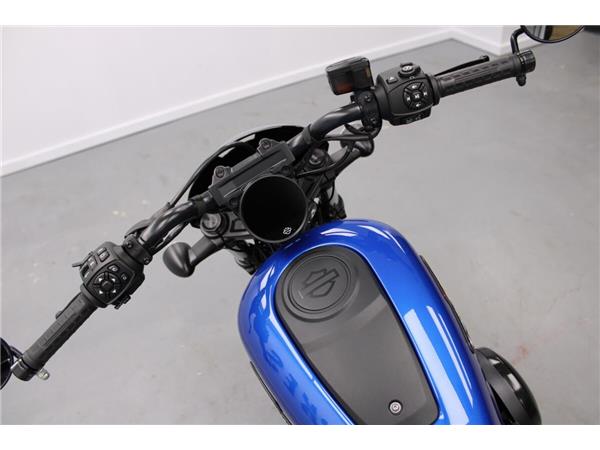 2025 Harley-Davidson Nightster Special