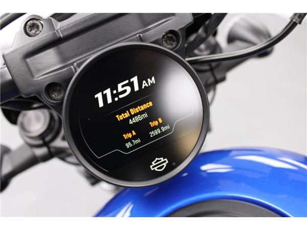 2025 Harley-Davidson Nightster Special