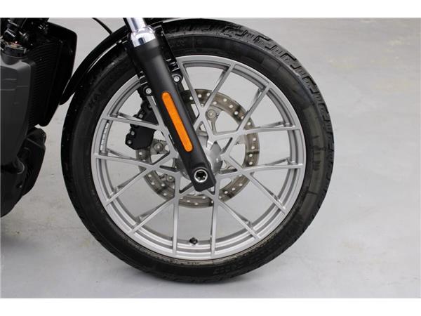 2025 Harley-Davidson Nightster Special