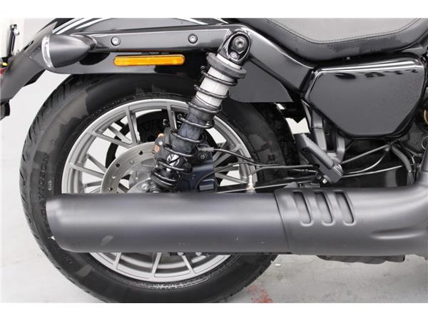 2025 Harley-Davidson Nightster Special