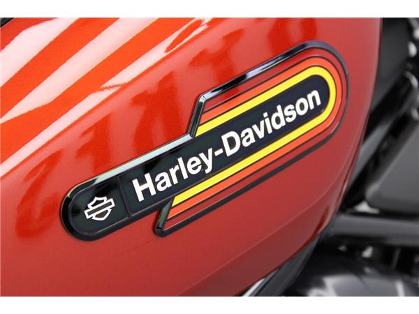 2025 Harley-Davidson Nightster Special