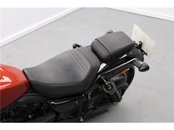 2025 Harley-Davidson Nightster Special