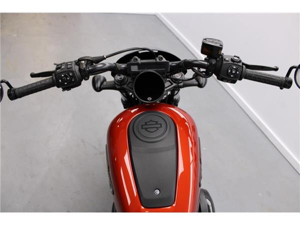 2025 Harley-Davidson Nightster Special