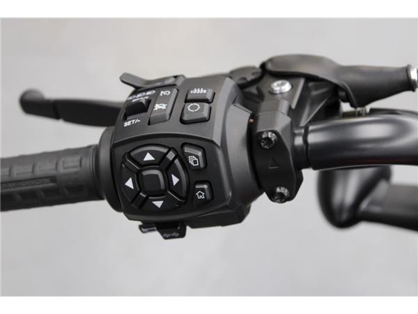 2025 Harley-Davidson Nightster Special