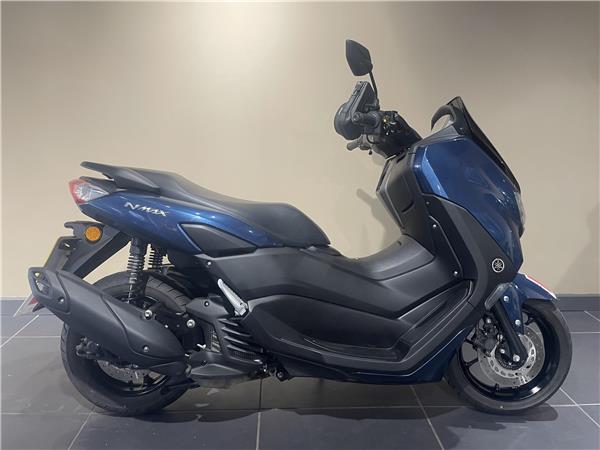  2023 Yamaha NAMX 125
