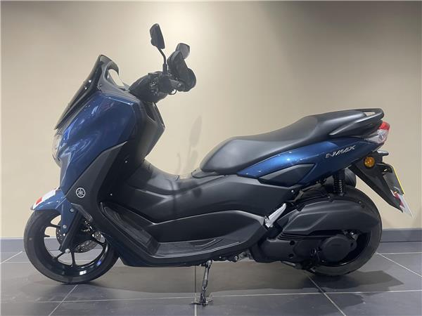 2023 Yamaha  NMax 125