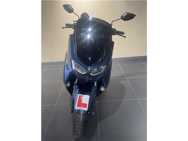 2023 Yamaha  NMax 125