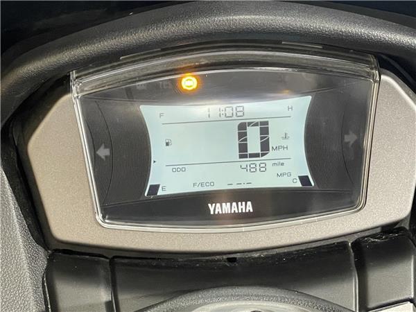 2023 Yamaha  NMax 125