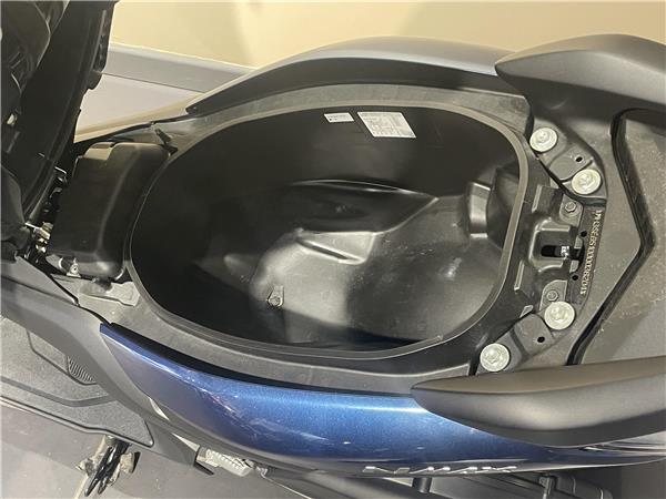 2023 Yamaha  NMax 125