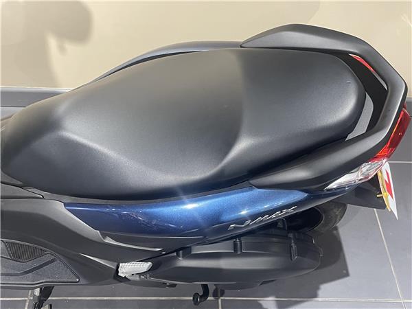 2023 Yamaha  NMax 125