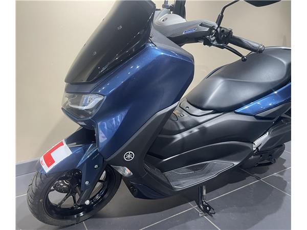 2023 Yamaha  NMax 125