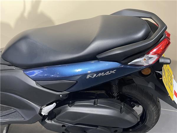 2023 Yamaha  NMax 125