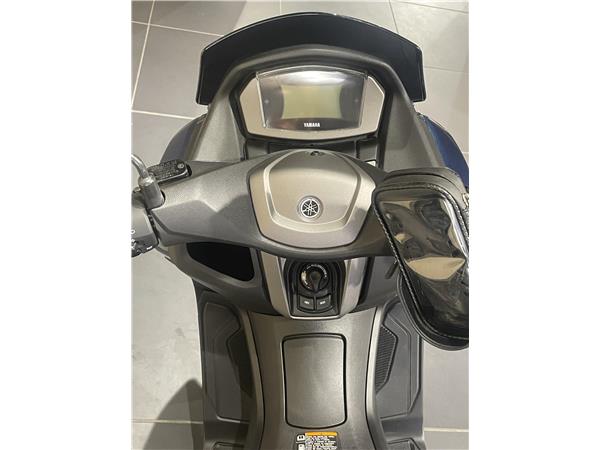 2023 Yamaha  NMax 125